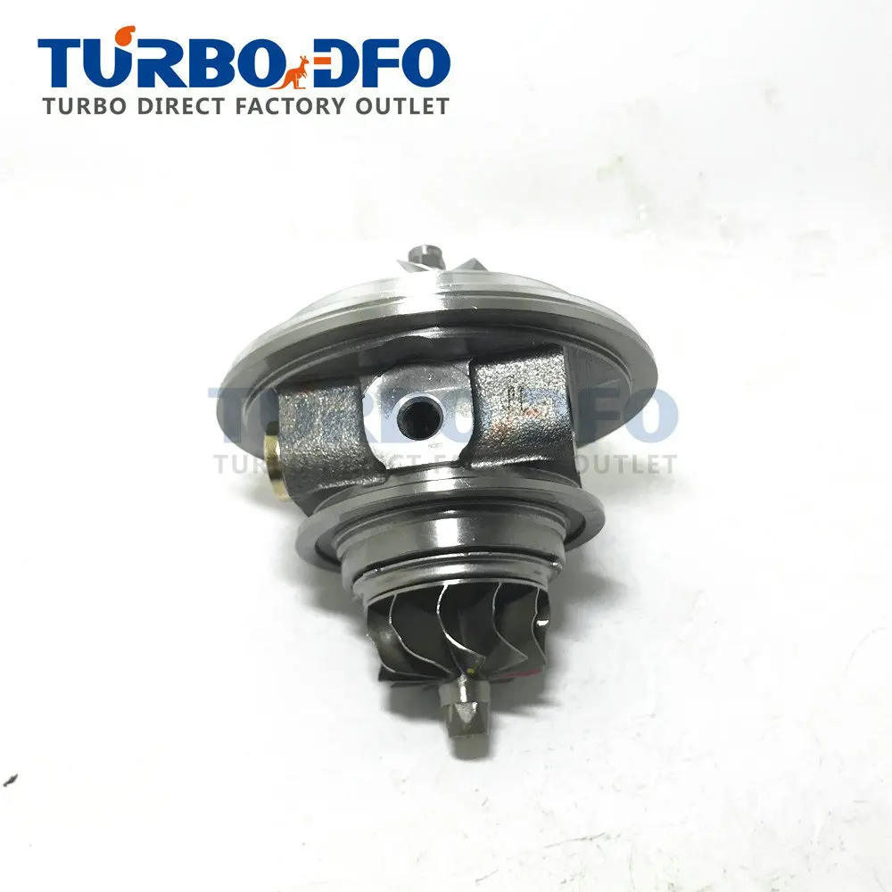Балансная заготовка картридж турбины CHRA для Hyundai Veloster 1 6 T - 53039700300 53039880300 28231-2B720