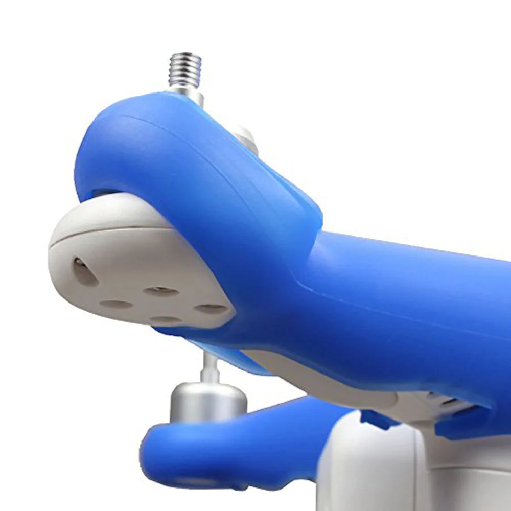 Защитный Чехол Phantom 3 силиконовый пыленепроницаемый устойчивый к царапинам чехол