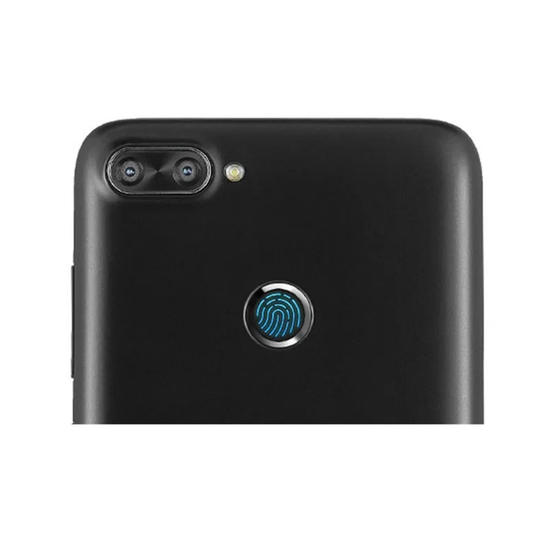 Мобильный телефон lenovo k320t 5 7 дюймовый экран Android 0 4G LTE 2 Гб ОЗУ 16 ПЗУ 8 Мп сканер