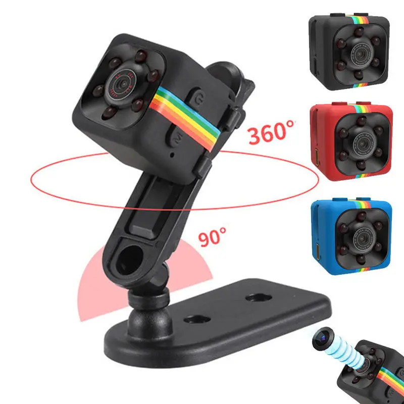 

HD 1080P Car dashcam CMOS Sensor Night Vision Camcorder Micro Cameras mini dv Camera cam DVR Motion Detection Recorder Camcorder