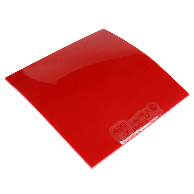 Joola Golden Tango PS POWER SPONGE(липкий удар) Настольный теннис резиновая губка для пинг-понга