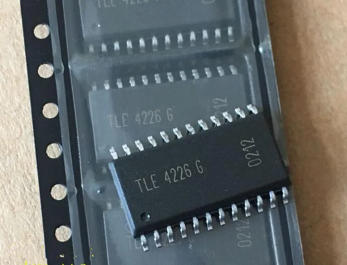 10 шт. TLE4226G TLE4226 TLE 4226G|Запасные части| |