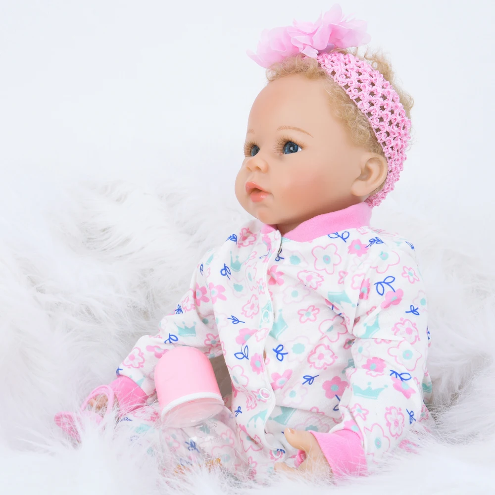 20 &quotОдежда для куклы ручной работы Reborn Baby живые реалистичные настоящие