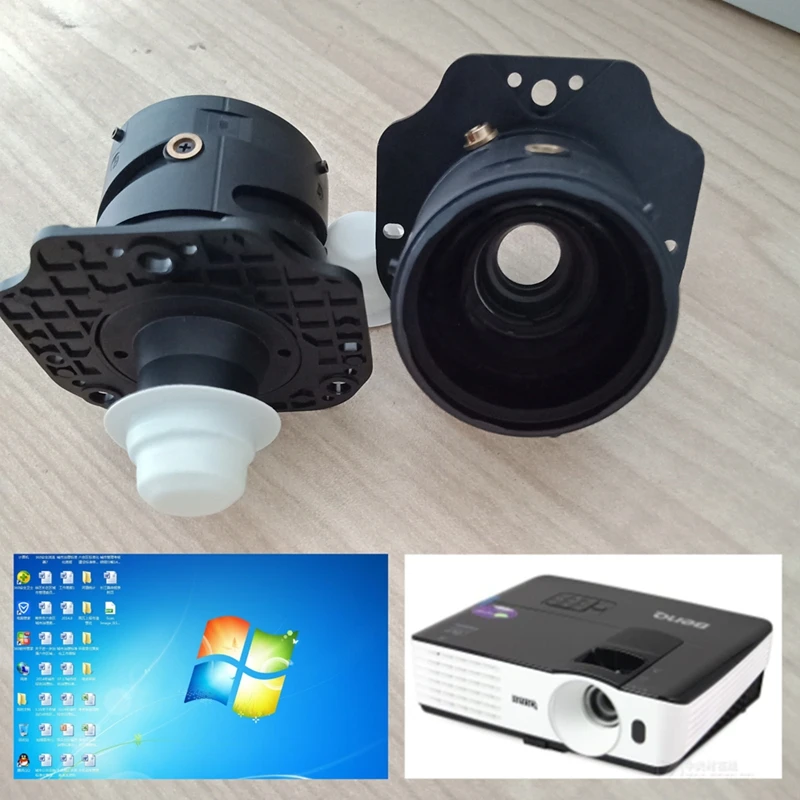 

Оригинальный зум-объектив для проектора benq EP MX CP MP, серийные проекторы