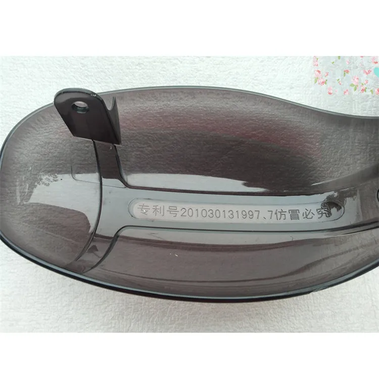 Защитный чехол для квадроцикла и велосипеда ellipse|motorcycle handguards|hand guard motomotorbike hand guards