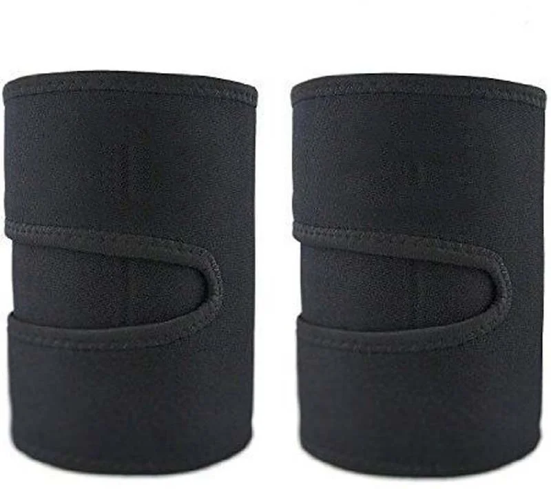 Одна пара неопрена тренировки тела Shaper женское корректирующее белье для