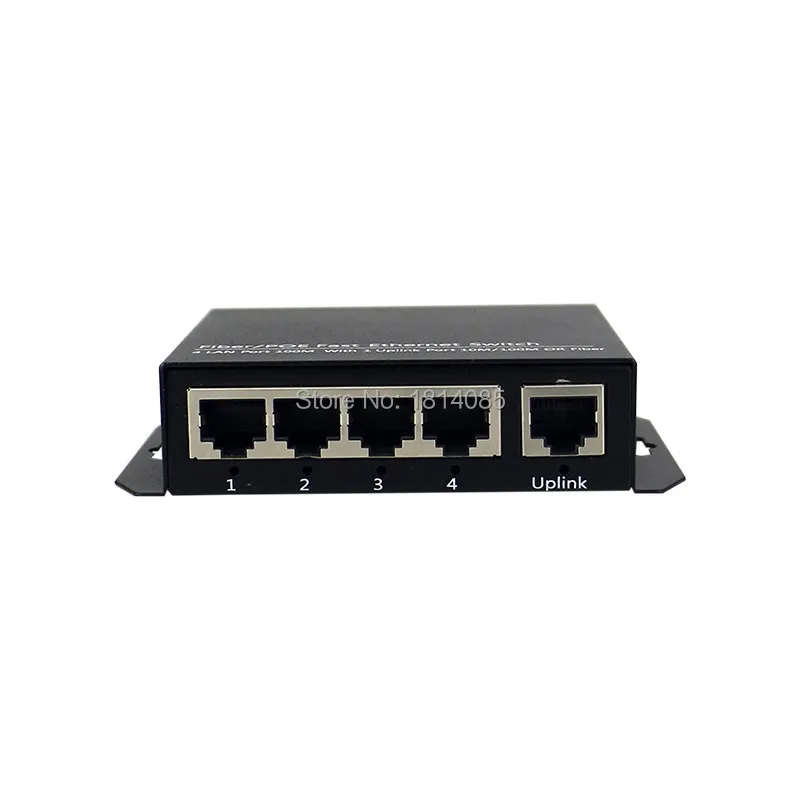 

5 port Fast switch 5 Port RJ45 10/100Mbps Adaptive Ethernet Switch