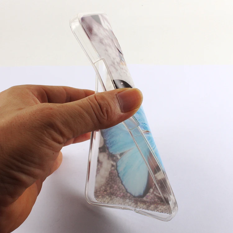 Оригинальный красочный 3D силиконовый чехол для телефона microsoft Nokia Lumia 640/640XL 5 7