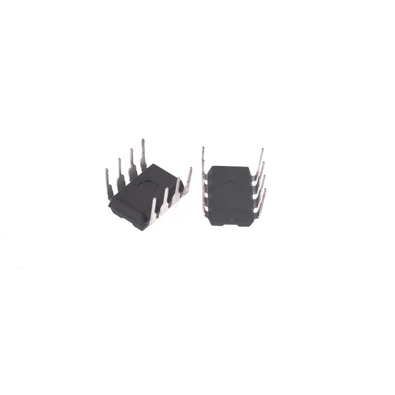 50 шт. NE5532P NE5532 DIP-8 DIP8 двойной малошумный Op-Amp TI IC | Электронные компоненты и