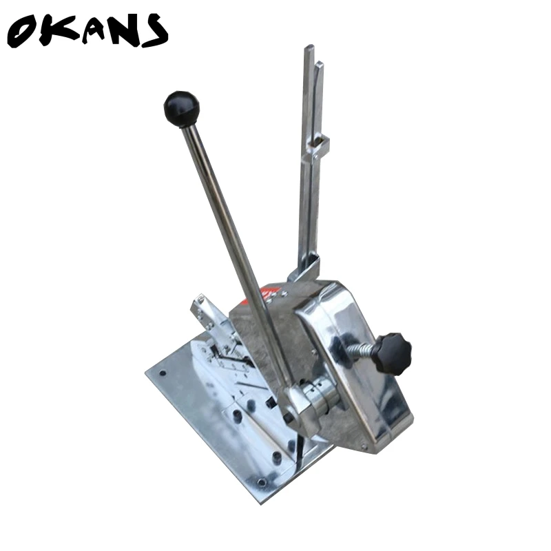Ручная U образная машинка для стрижки колбасы|machine machine|machine manualmachine sausages |