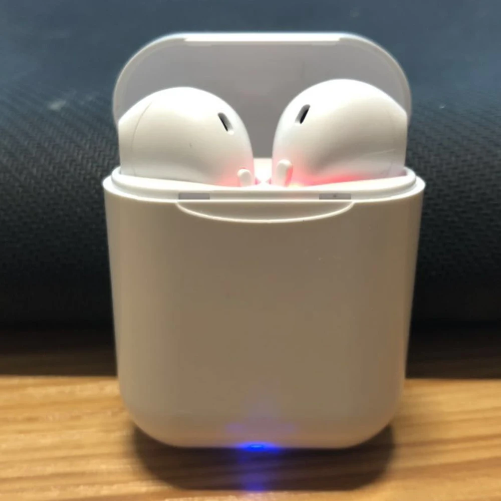 I11 TWS беспроводной Bluetooth 5 0 наушники pods мини беспроводная гарнитура c bluetooth стерео