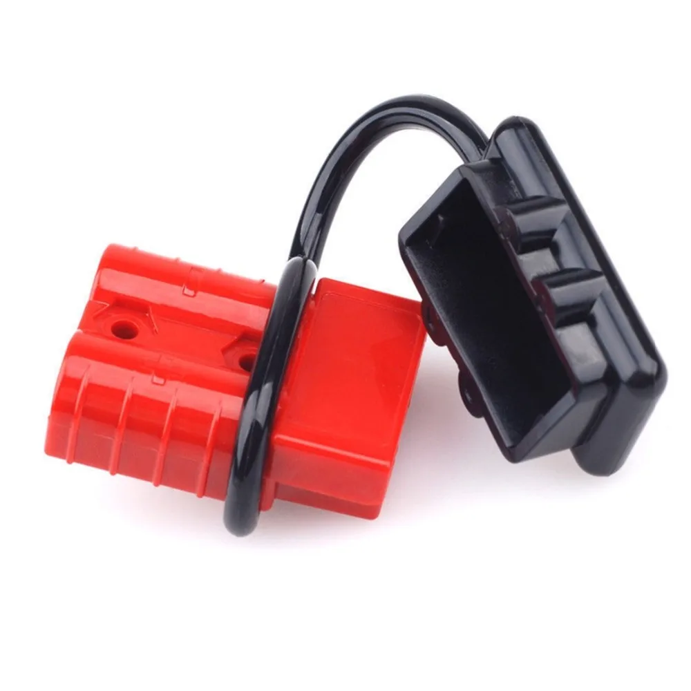 Набор для быстрого подключения аккумуляторов 2 шт./лот штепсельная вилка 50A 6AWG