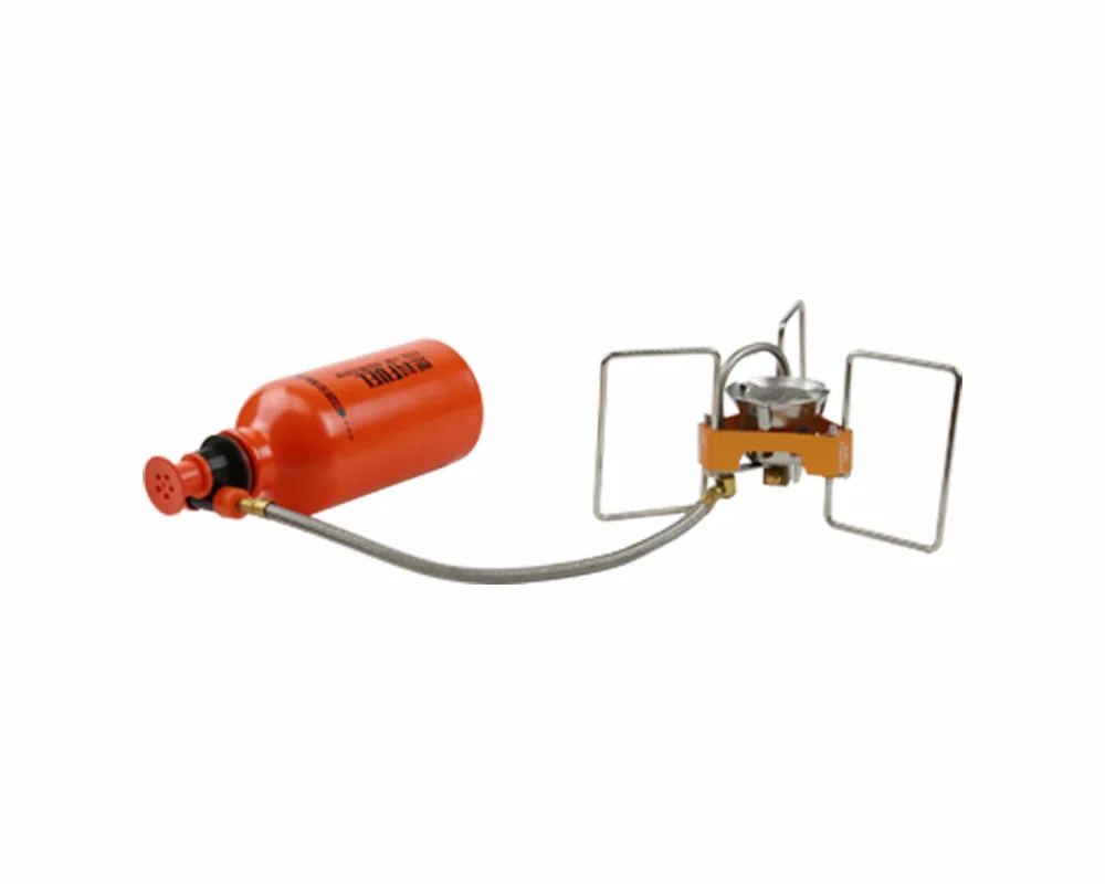 Огонь Клен Turbo FMS F5 дистанционного топливная печь/w масляный насос и бутылка|fire