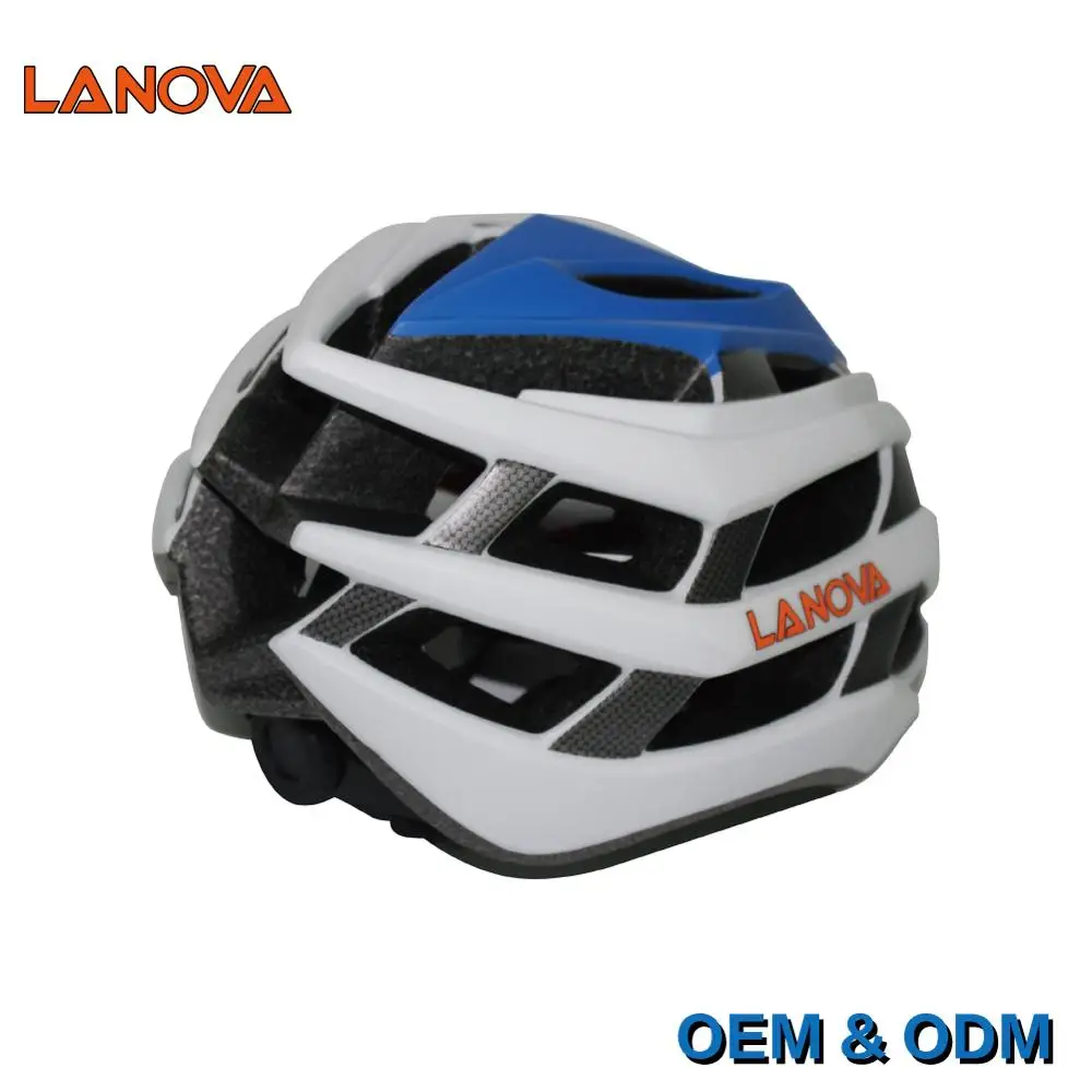 LANOVA Профессиональный MTB Горный Дорожный велосипедный шлем для верховой езды Casco