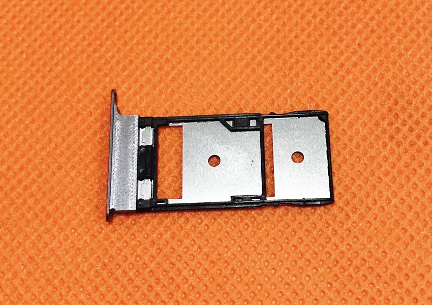 ORINGINAL новый Oukitel U15 Pro держатель лотка для карт высокого качества лоток sim-карт слот