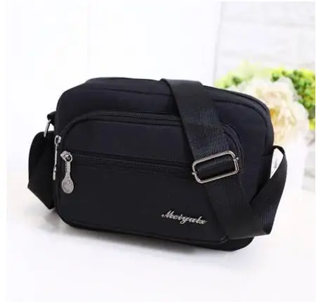 Модные цветные женские маленькие сумки! Подходящие ко всему дамские холщовые