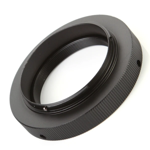 Адаптер для объектива T2 T Sony A560 SLT A33 A55 A35 A65V A77V A57 A37 A99 DSLR|adapter can|adapter chinaadapter pipe |