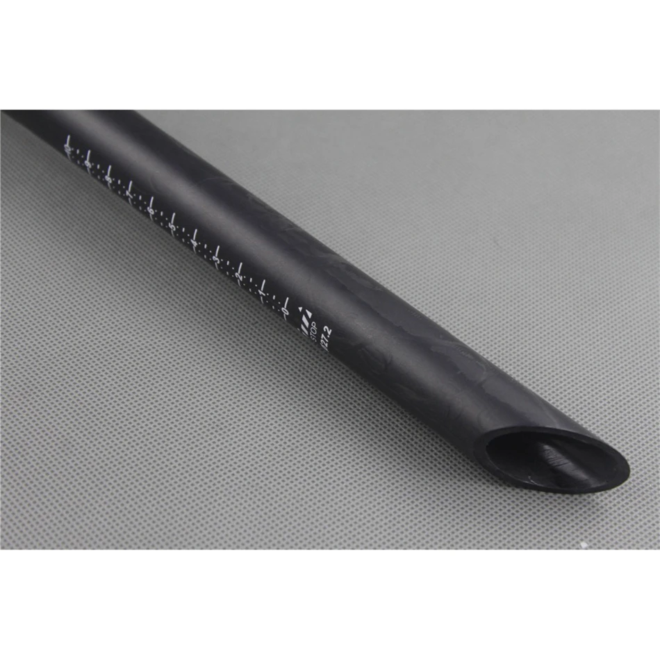 Подседельный штырь из углеродного волокна без логотипа 27 2 31 6|seatpost carbon mtb|seat postbicycle