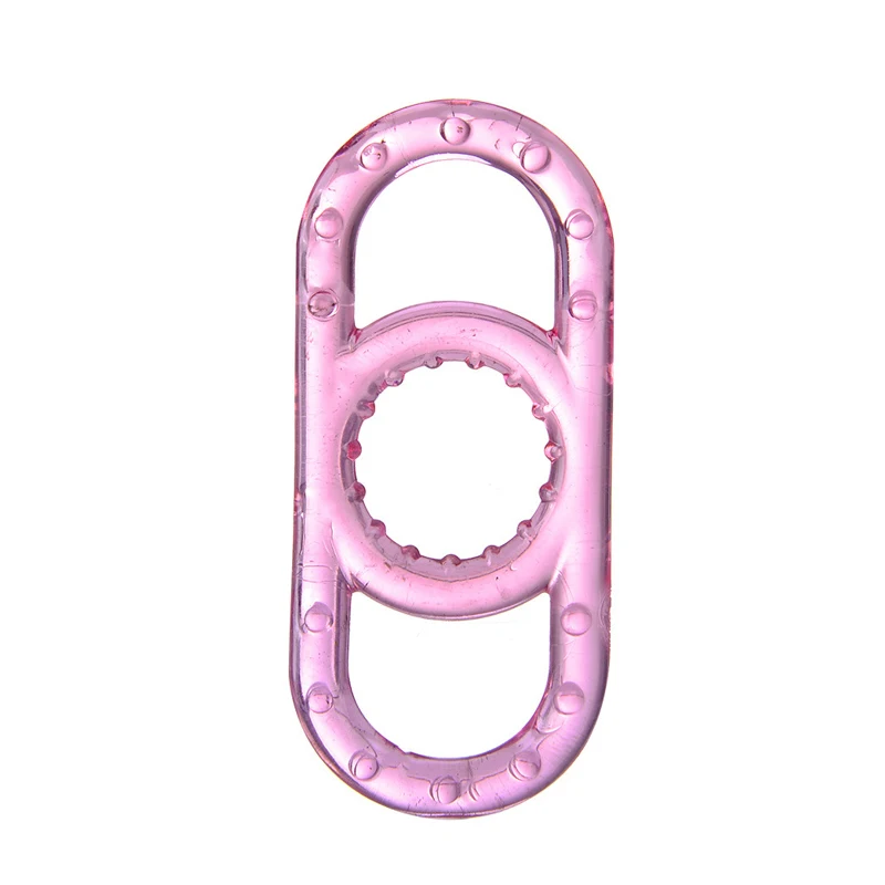 Кольцо для пениса с таймером кольца члена товары взрослых мужские секс игрушки