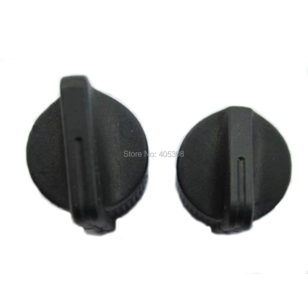 20X регулятор Громкости Крышка + переключатель канала ручка для Motorola Saber I IE II III