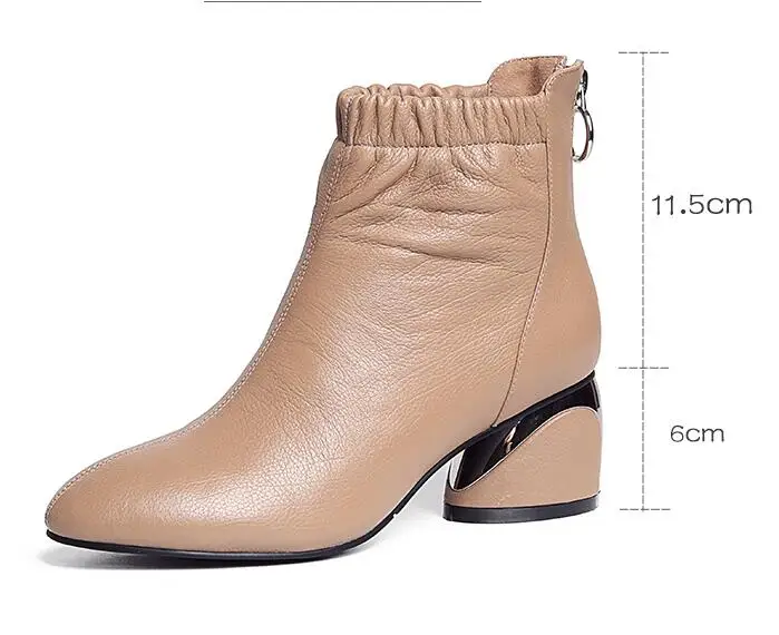 

Zapatos de