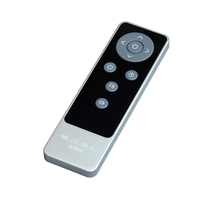 DAC USB SMSL VMV D1 Настольный высококлассный чистый аудио декодер усилитель 2ES9038PRO DSD512