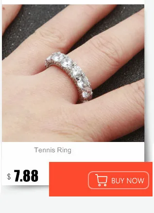 UWIN 9 мм Iced Out кубинские звенья Браслет Циркон хип хоп Мода Панк цепь Bling талисманы ювелирные изделия