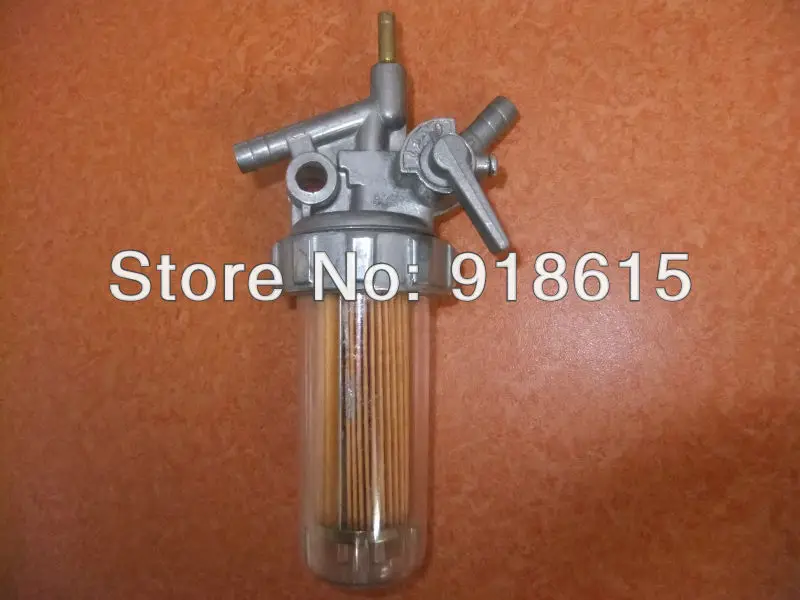 

186N-192N fuel filter assy, diesel generator parts.