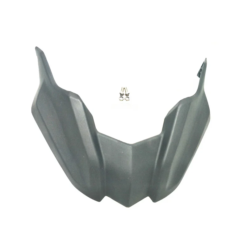 Для BMW мотоцикла переднее крыло удлиняющее колесо крышка F800 GS F800GS черное колпак