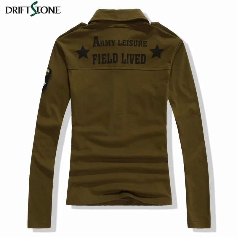 

Women Military t shirts Casual Long Sleeve Army Combat Tactical T Shirt 100% Cotton Hunt T-shirts Black Army Green Camouflage