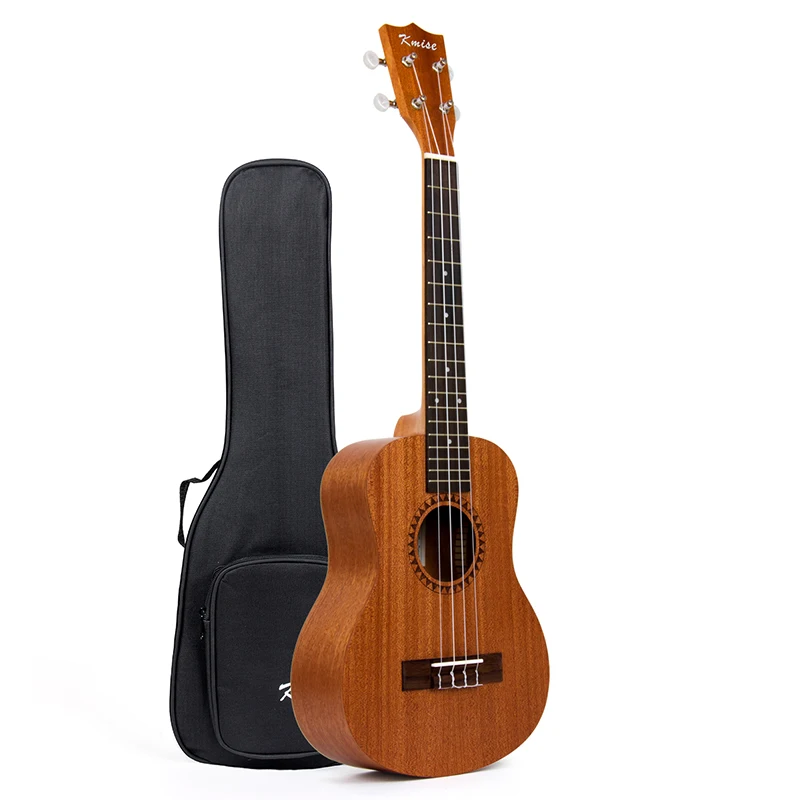 Гавайская гитара 4 струны 26 дюймов 18 ладов|guitare guitare|guitar fretguitar hawaii |