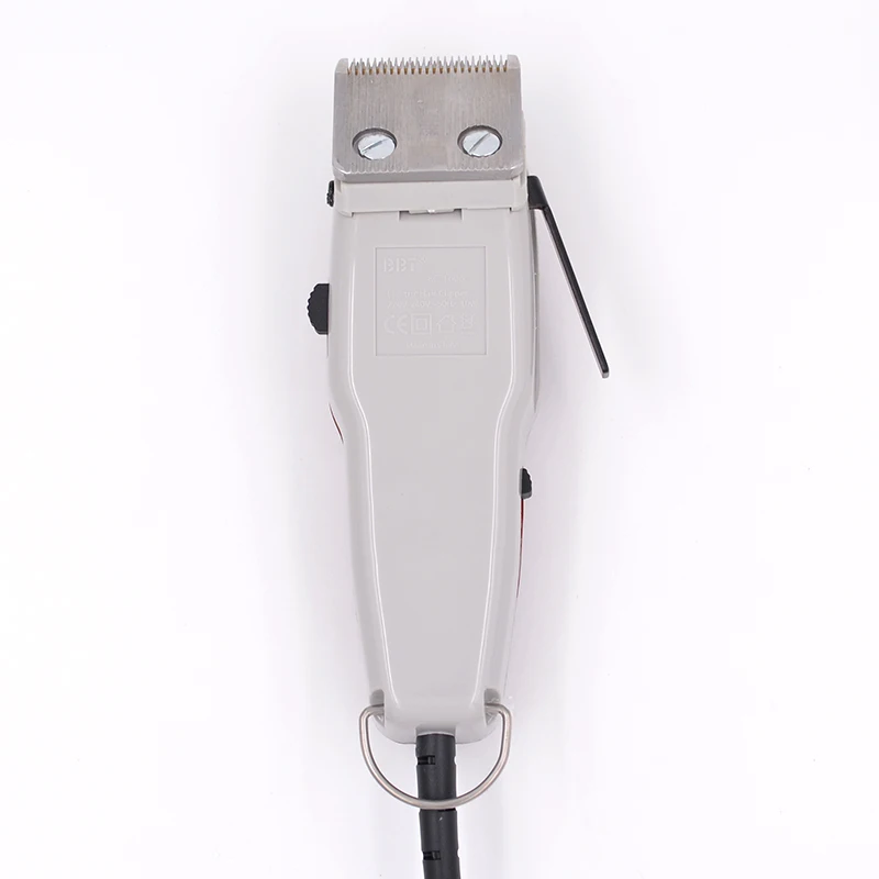 Профессиональная машинка для стрижки волос Электрический триммер резки
