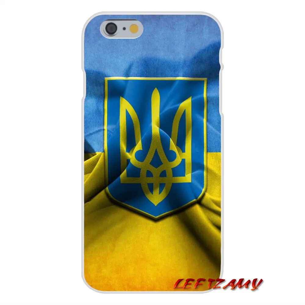 Accessories Bag Case For Xiaomi Redmi Note 6A MI8 Pro S2 A2 Lite Se MIx Max 2 3 F1 Oneplus 6T ukraine National flag emblem | Мобильные