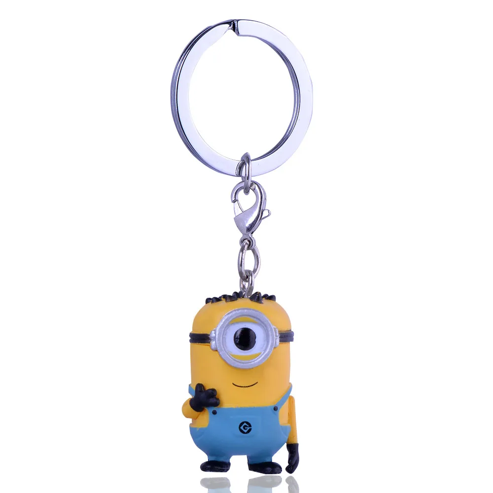 QIYIGE Game of Thrones Theme Vinyl Figures Toys Keychain Daenerys Targaryen Action Figure Kids Keyring | Украшения и аксессуары