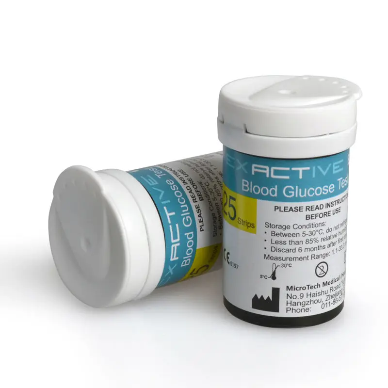 Exactive легко 100 Планшеты Тесты полоски+ Крови Lancet Иглы крови Glucosemeter специальные Тесты Бумага неудержимые необходимое устройство тест полоски для глюкозы глюкометр тест-полоски тестполоски для глюкометров