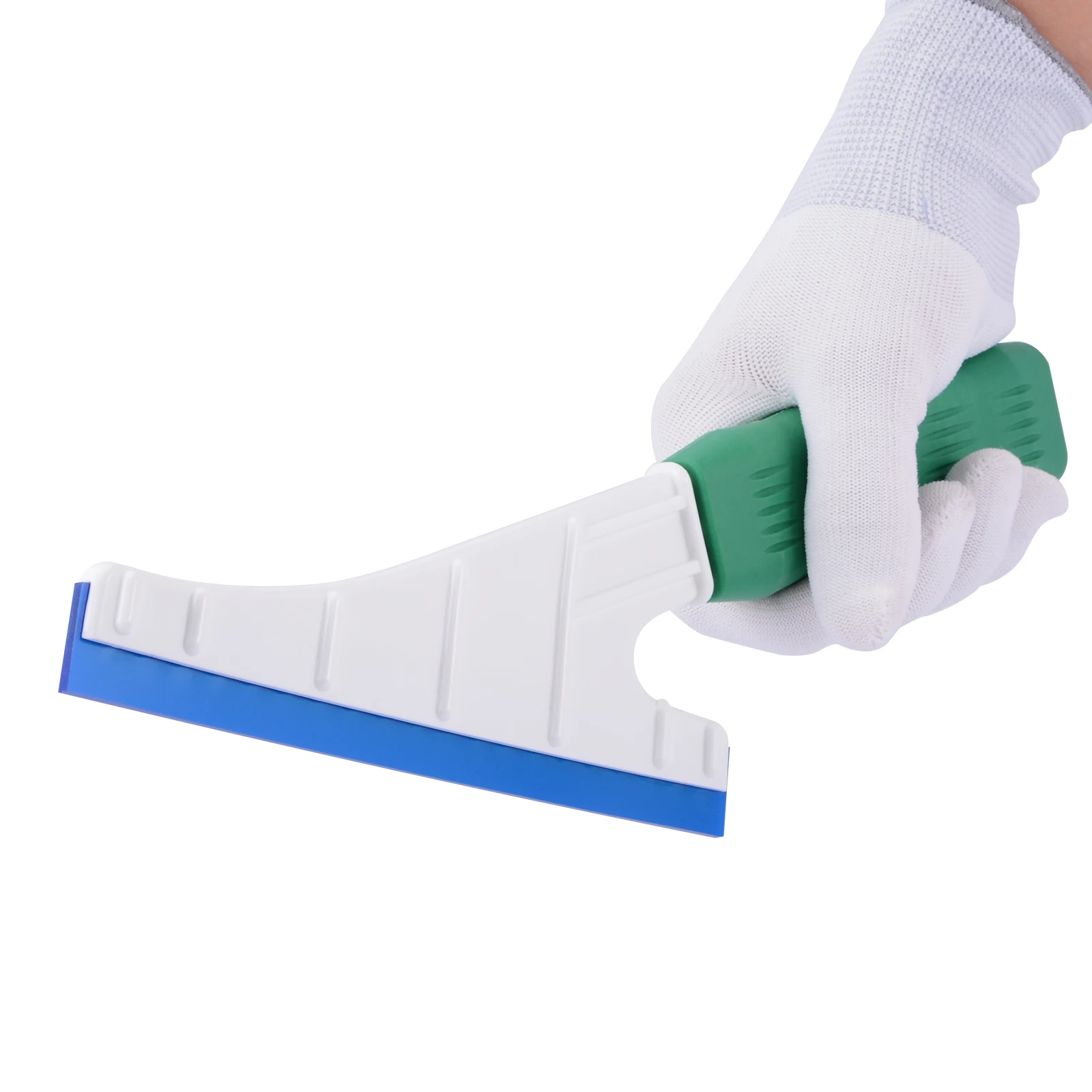 Стеклоочистители FOSHIO резиновый скребок для ветрового стекла инструмент очистки