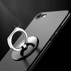 Палец кольцо мобильный телефон стенд 360 магнит Автомобильный держатель для IPhone гнездо смарт-телефон сцепление IPAD автомобильное крепление подставка для Xiaomi Samsung