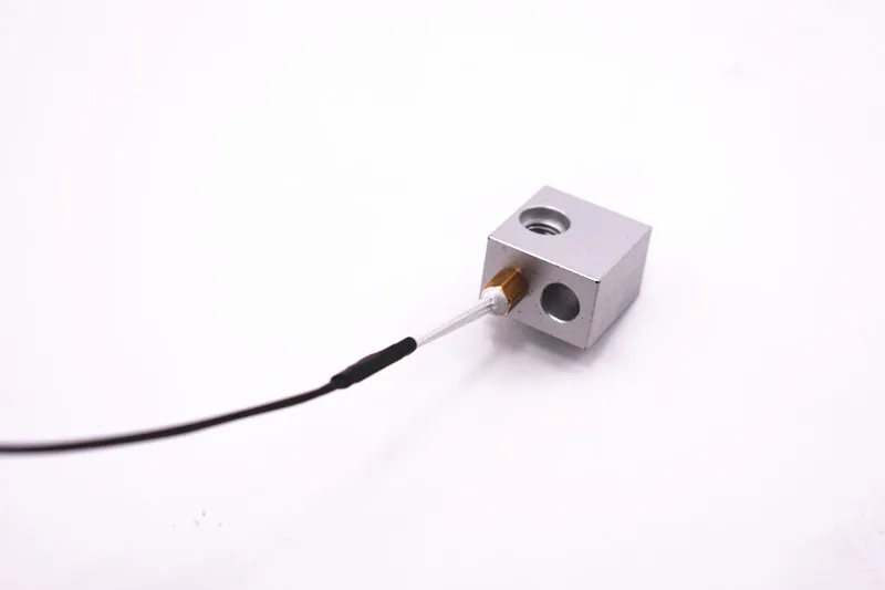 M3 винт модуля на термистор NTC3950 100 K для Wanhao плюс Дубликатор duplo и V2.1 3D hotend обновления MP Maker V2.1 M3 стержня термистор