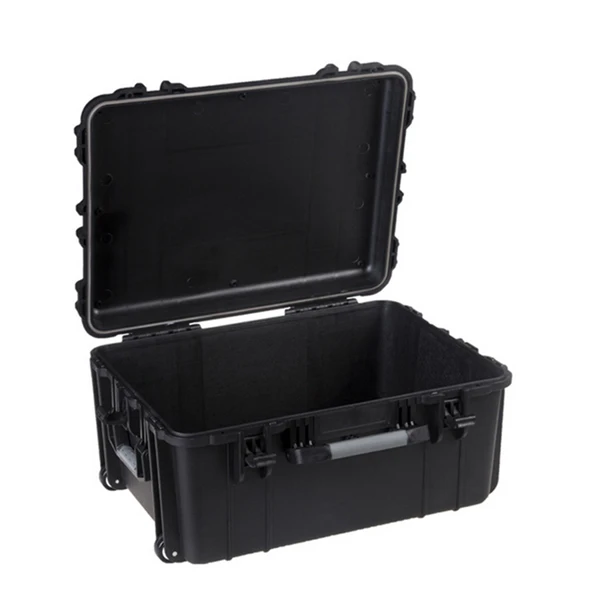 Пластиковый водонепроницаемый защитный чехол для разведочного инструмента с