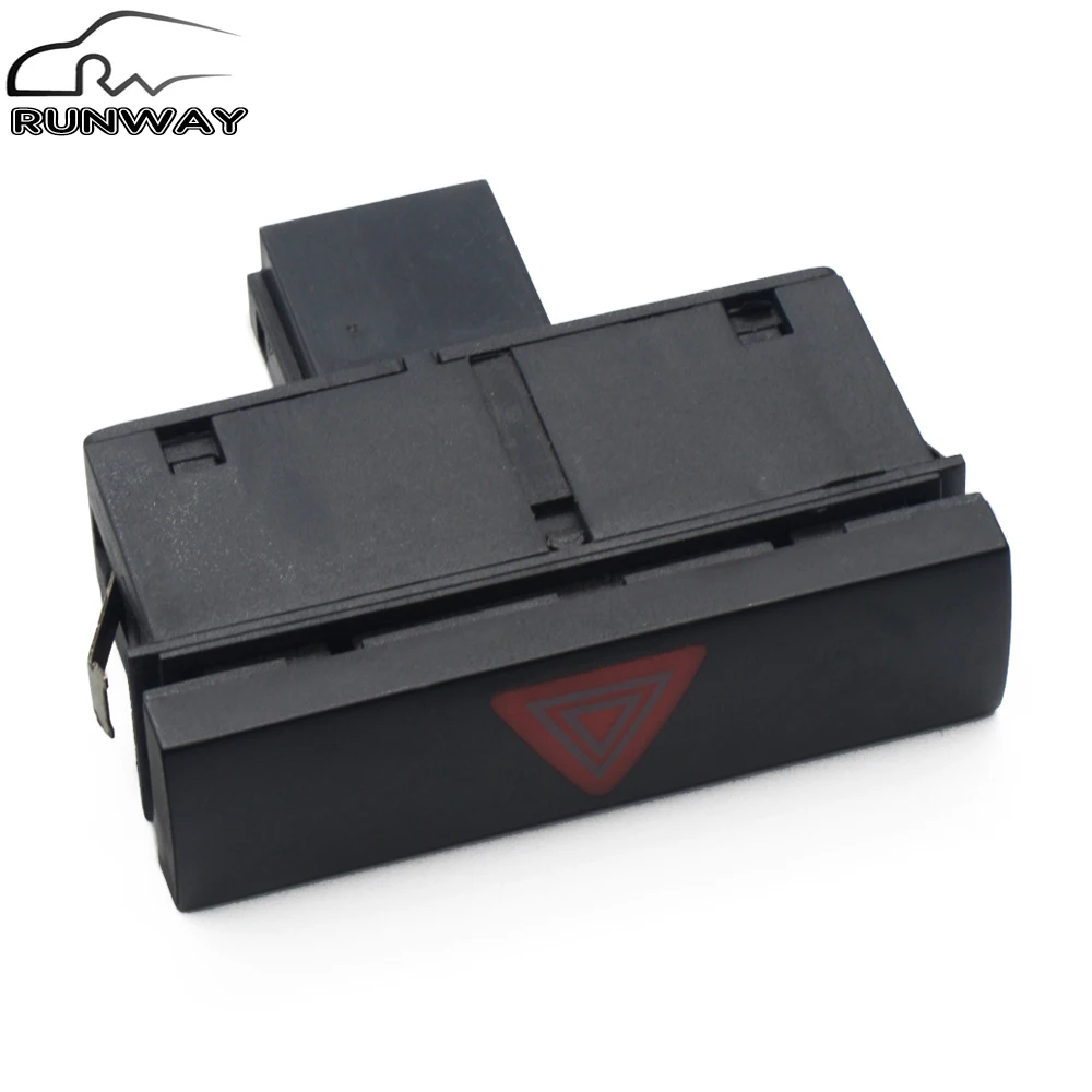 Аварийный мигатель аварийный для AUDI A6 Allroad Quattro RS6 A4 OE: 4F0 941 509 509|warning light switch|switch