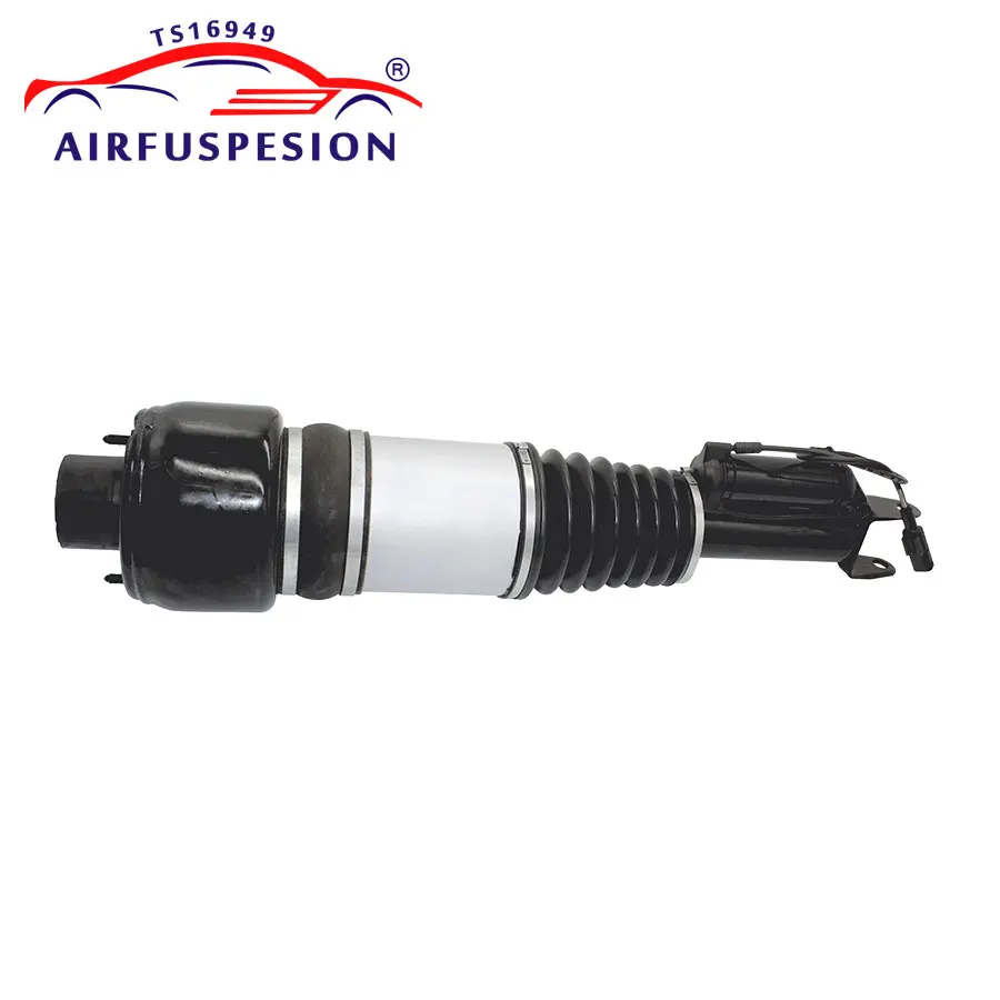 Для mercedes W211 S211 C219 W219 CLS E Class Передняя 2WD пневматическая подвеска Shock 2113209313 2113206113