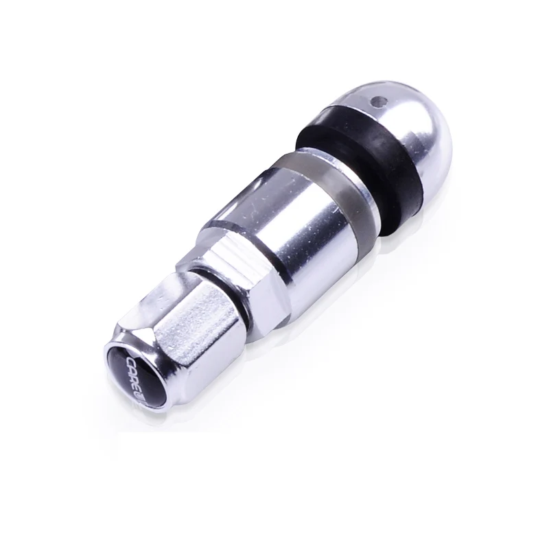 TPMS газовое сопло используемое для контроля давления в автомобильных шинах