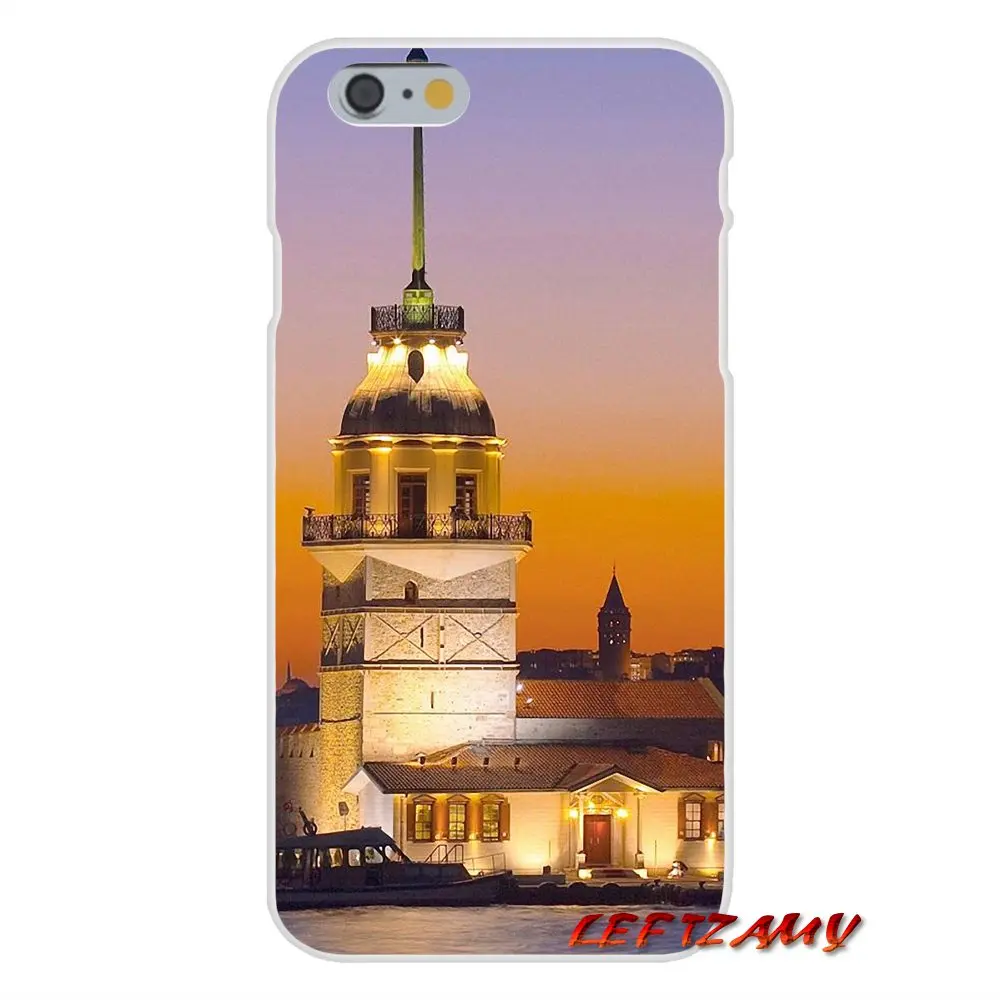 Для iPhone X XR XS MAX 4 4S 5 5S 5C SE 6 S 7 8 Plus ipod touch силиконовые чехлы для телефонов Турция