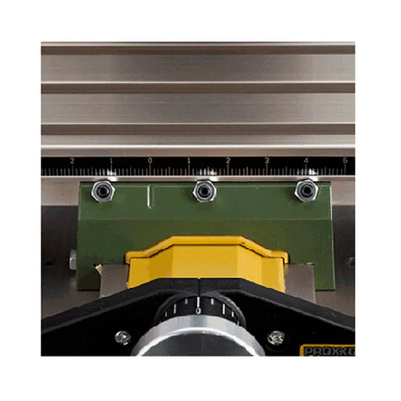 220V Мини Металл токарно фрезерный станок освещение MF770 100W скамья бурильщик|milling lathe