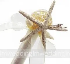 Горячая мини Natural морская раковины shells100pcs/lot натуральная морская звезда украшения Аксессуары Свадебные decoration0.5-2 см