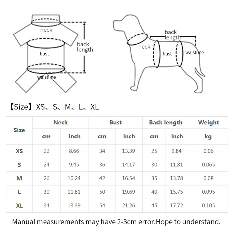 @ HE полосатая толстовка с рисунком медведя пальто для собак куртка осенняя и