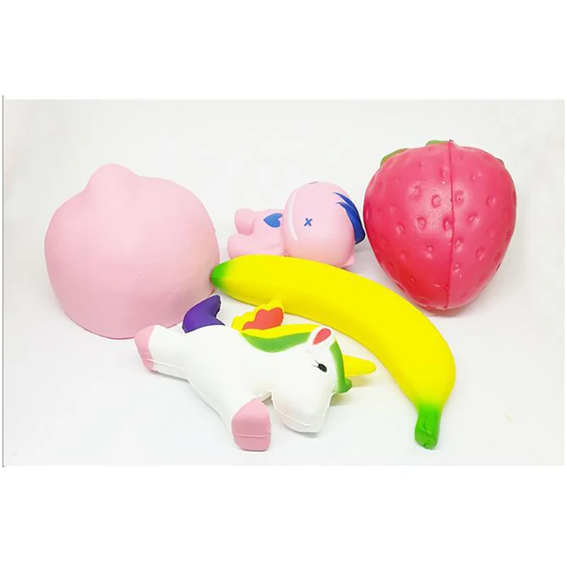 Squishys Galaxy Cute Panda Cream ароматизированные забавные гаджеты антистресс Новинка
