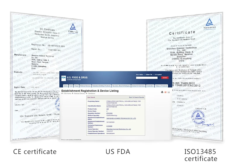 Pelvifine десятки FDA упражнения Кегеля Вагинальный тренер мышцы малого таза недержания вагинальный стимулятор массаж стимулирует женские