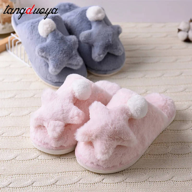 Мужская обувь зимние тапочки женские домашние мужская домашняя для женщин на