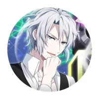 58 мм IDOLiSH7 Осака Сого иконы украшение для рюкзака булавка брошь значки стемма
